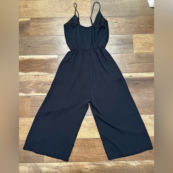 Gianni Bini Capri Romper - Picture 6 of 6